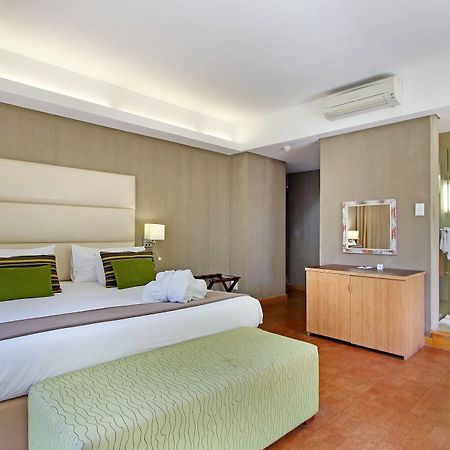 Thirty Keys Hotel Fokváros Kültér fotó