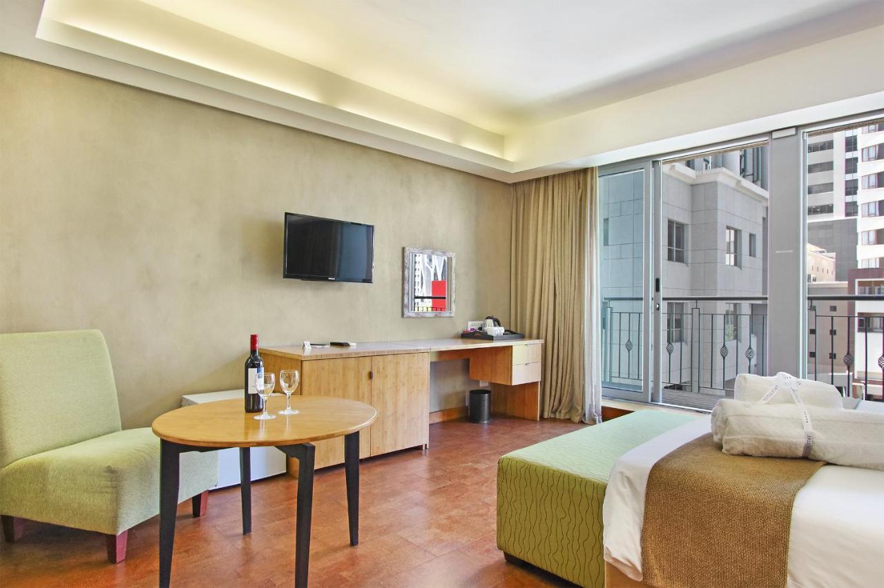 Thirty Keys Hotel Fokváros Kültér fotó