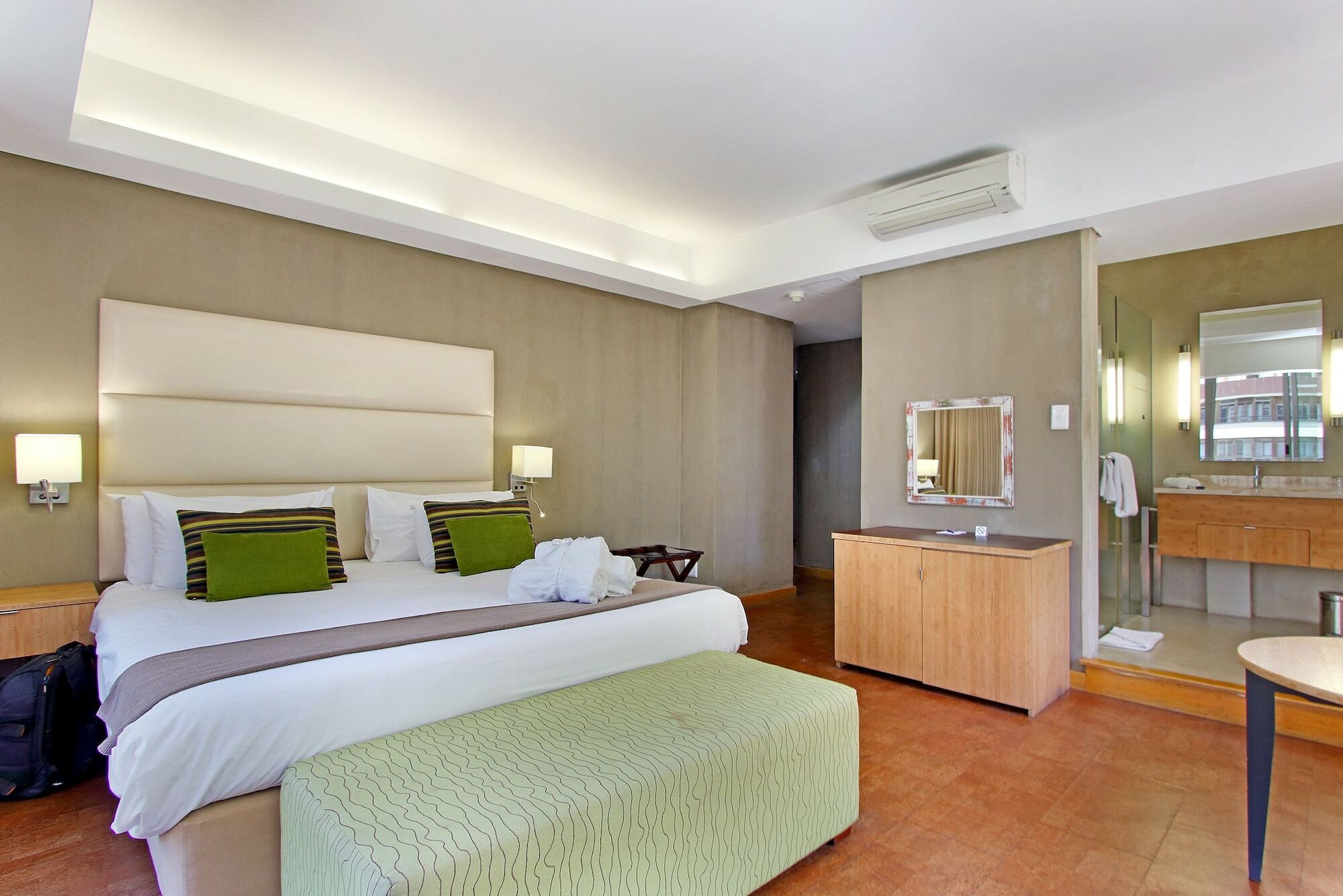Thirty Keys Hotel Fokváros Kültér fotó